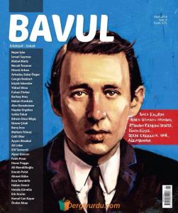 Bavul Dergisi Mart 2016