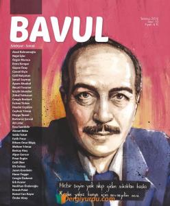 Bavul Dergisi Temmuz 2016
