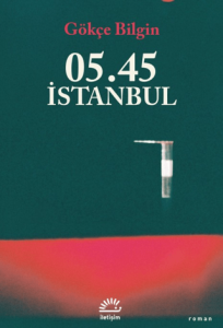 05.45 İstanbul 05.45 İstanbul