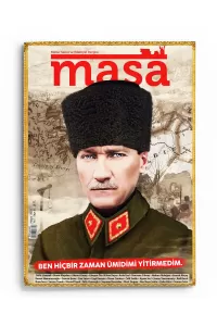 Dergi Yurdu Dergi Yurdu