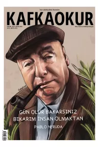 Kafka Okur Dergisi 80. Sayı