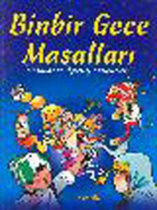 1001 Gece Masalları - Masallar ve Öğretici Aktiviteler 1001 Gece Masalları - Masallar ve Öğretici Aktiviteler