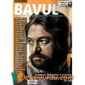 Bavul Dergisi Şubat 2019
