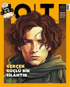OT Dergisi 117. Sayı