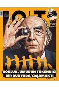 OT Dergisi Haziran 2024