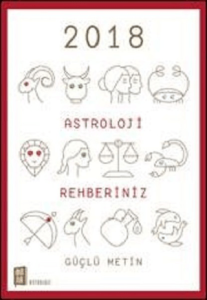 2018 Astroloji Rehberiniz