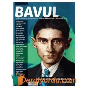 Bavul Dergisi Aralık 2018
