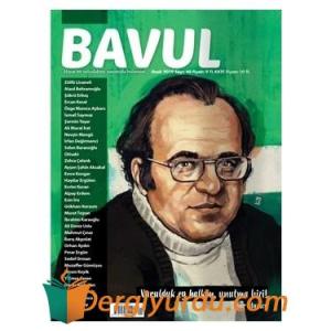Bavul Dergisi Ocak 2019