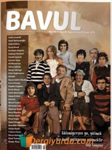 Bavul Dergisi Mart 2019