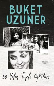 50 Yılın Toplu Öyküleri - Numaralı Koleksiyon Baskı (Ciltli) 50 Yılın Toplu Öyküleri - Numaralı Koleksiyon Baskı (Ciltli)