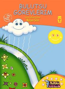 7 Yıldızlı Masallar - Bulutsu Görevlerim