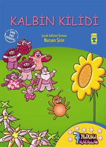 7 Yıldızlı Masallar - Kalbin Kilidi
