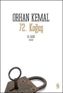 72. Koğuş 72. Koğuş
