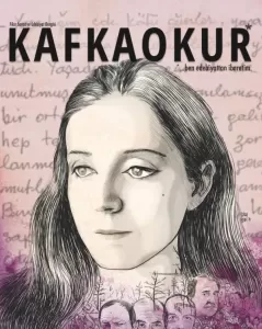 Kafka Okur Dergisi 8. Sayı