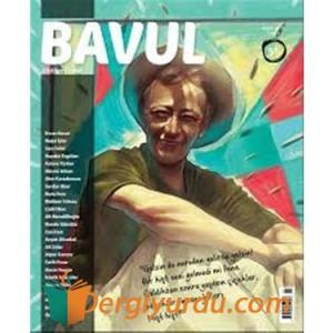 Bavul Dergisi Aralık 2015