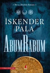 Abum Rabum Bir Hz. İbrahim Romanı