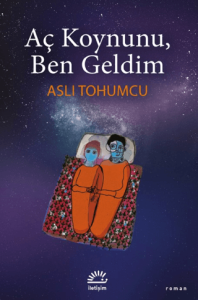 Aç Koynunu, Ben Geldim Aç Koynunu, Ben Geldim