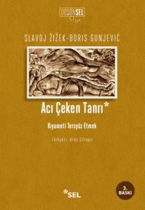 Acı Çeken Tanrı Acı Çeken Tanrı