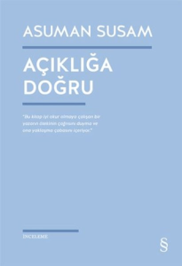 Açıklığa Doğru Açıklığa Doğru