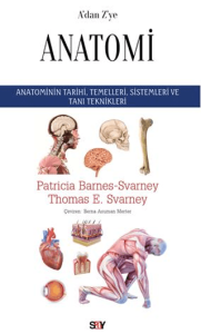 A'dan Z'ye Anatomi