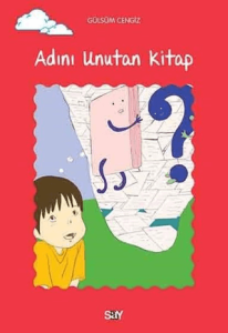 Adını Unutan Kitap Adını Unutan Kitap