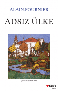 Adsız Ülke Adsız Ülke
