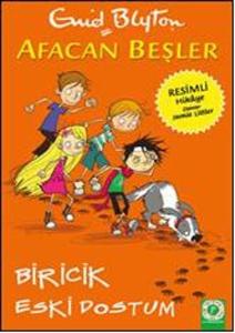 Afacan Beşler-Biricik Eski Dostum Afacan Beşler-Biricik Eski Dostum