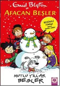 Afacan Beşler-Mutlu Yıllar Beşler Afacan Beşler-Mutlu Yıllar Beşler