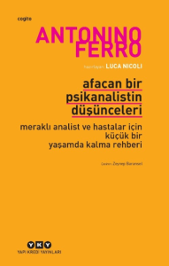 Afacan Bir Psikanalistin Düşünceleri Afacan Bir Psikanalistin Düşünceleri