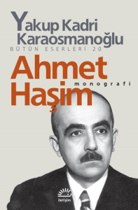 Ahmet Haşim Ahmet Haşim