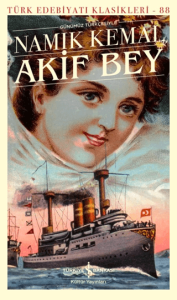 Akif Bey Akif Bey