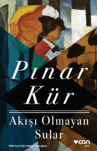 Akışı Olmayan Sular Akışı Olmayan Sular