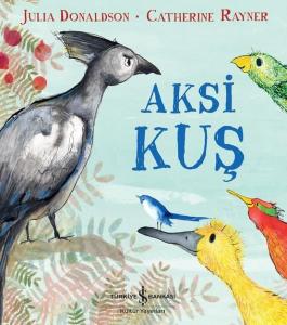Aksi Kuş Aksi Kuş