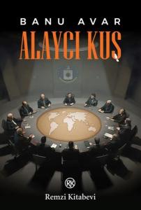 Alaycı Kuş Alaycı Kuş