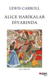 Alice Harikalar Diyarında Alice Harikalar Diyarında
