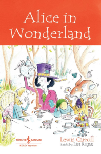 Alice in Wonderland Alice in Wonderland