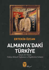Almanya'daki Türkiye Almanya'daki Türkiye