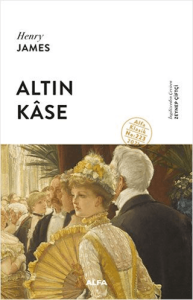 Altın Kase (Ciltli)