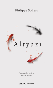 Altyazı Altyazı