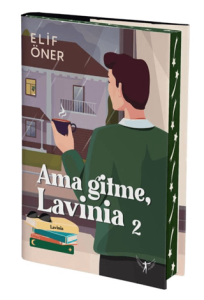 Ama Gitme Lavinia 2 Ama Gitme Lavinia 2