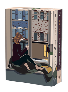 Ama Gitme Lavinia Ama Gitme Lavinia