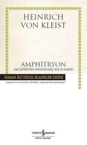 Amphitryon - Moliere'den Esinlenmiş Bir Komedi