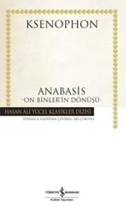 Anabasis - On Binler'in Dönüşü Anabasis - On Binler'in Dönüşü