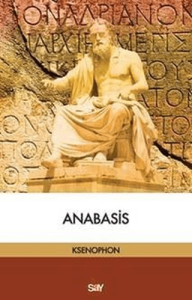 Anabasis Anabasis