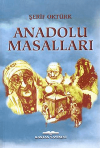 Anadolu Masalları