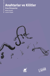 Anahtarlar Ve Kilitler