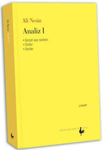 Analiz 1