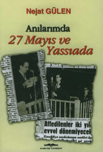 Anılarımda 27 Mayıs ve Yassıada