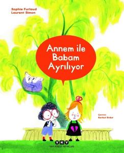 Annem İle Babam Ayrılıyor Annem İle Babam Ayrılıyor
