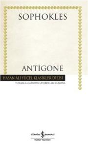 Antigone - Hasan Ali Yücel Klasikleri Antigone - Hasan Ali Yücel Klasikleri